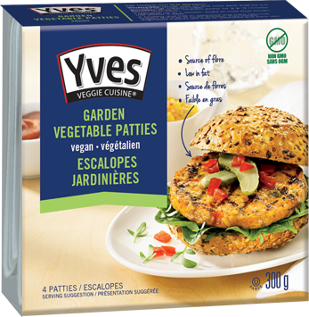 Yves Veggie Cuisine Canada