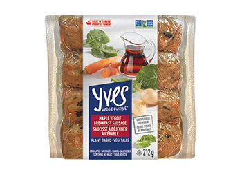 Yves Veggie Cuisine Canada